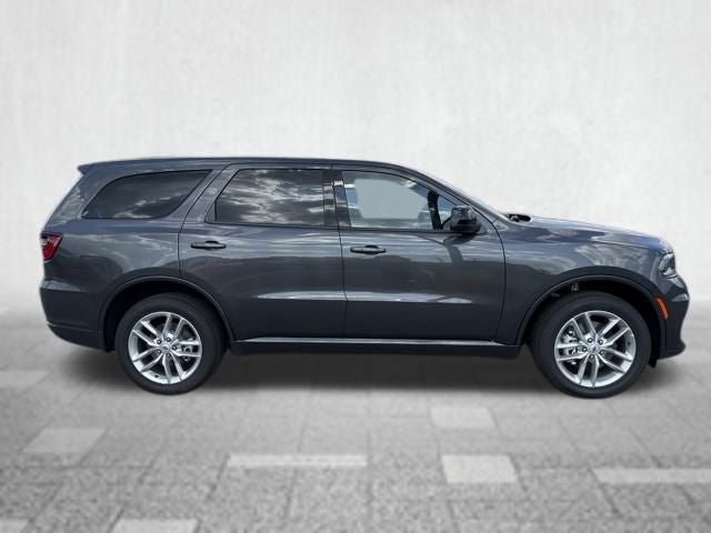2026 Dodge Durango DURANGO GT AWD
