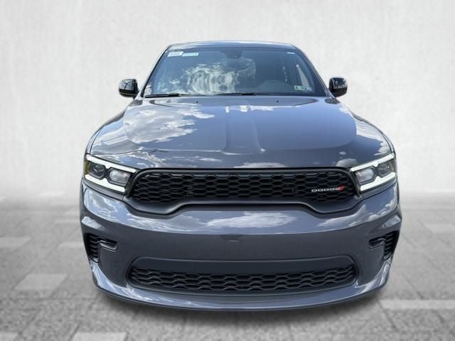 2026 Dodge Durango DURANGO GT AWD