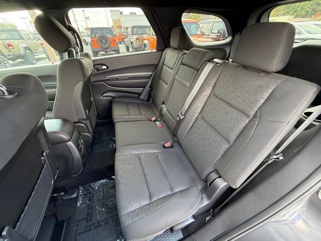 2026 Dodge Durango DURANGO GT AWD