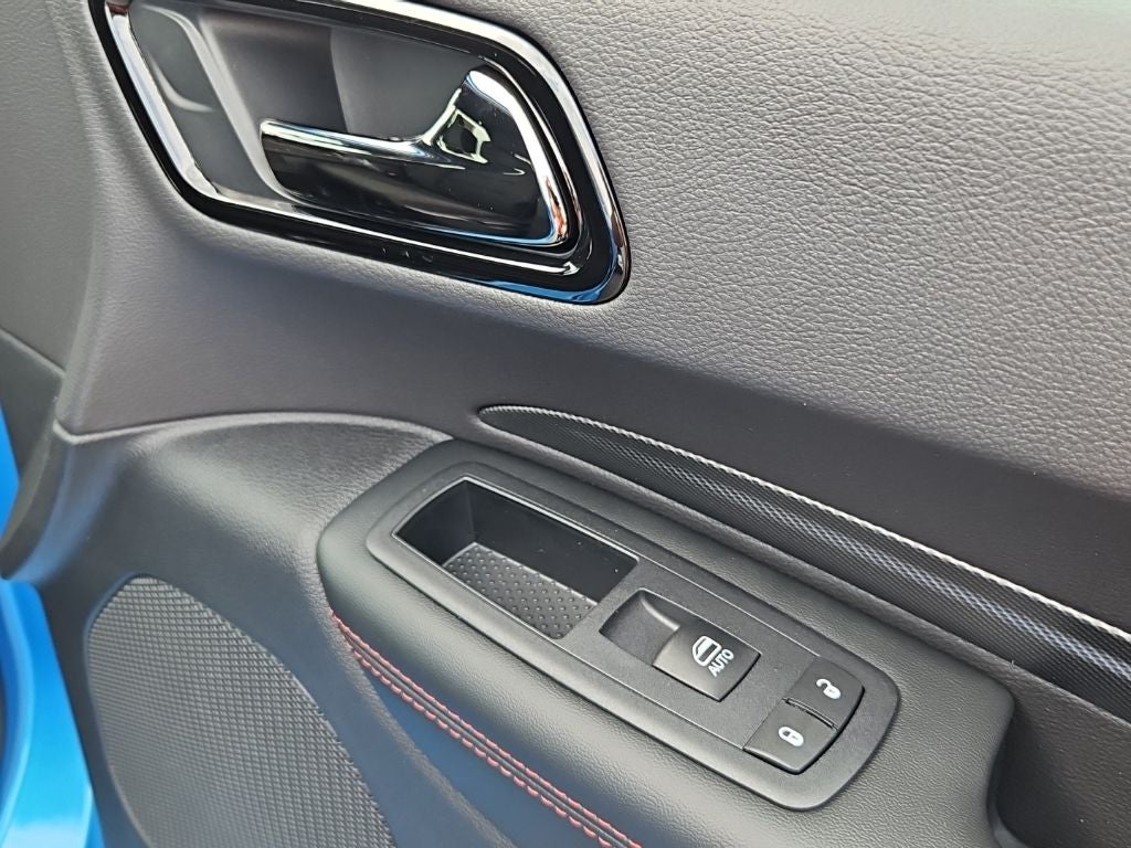 2026 Dodge Durango DURANGO GT AWD
