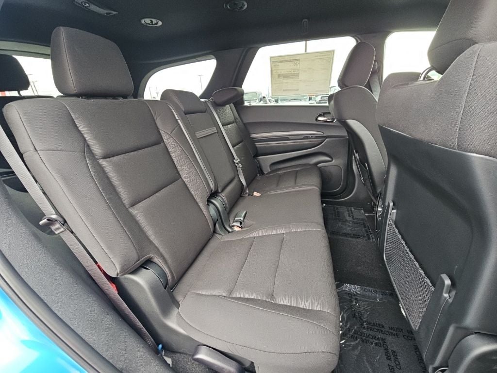 2026 Dodge Durango DURANGO GT AWD