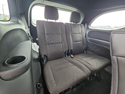 2026 Dodge Durango DURANGO GT AWD