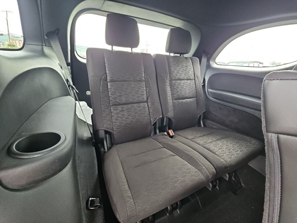 2026 Dodge Durango DURANGO GT AWD