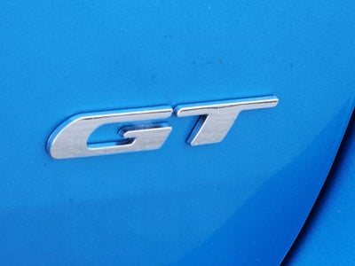 2026 Dodge Durango DURANGO GT AWD