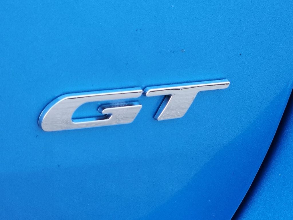 2026 Dodge Durango DURANGO GT AWD