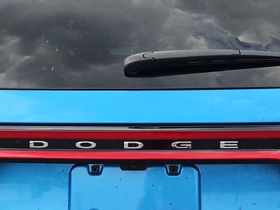2026 Dodge Durango DURANGO GT AWD