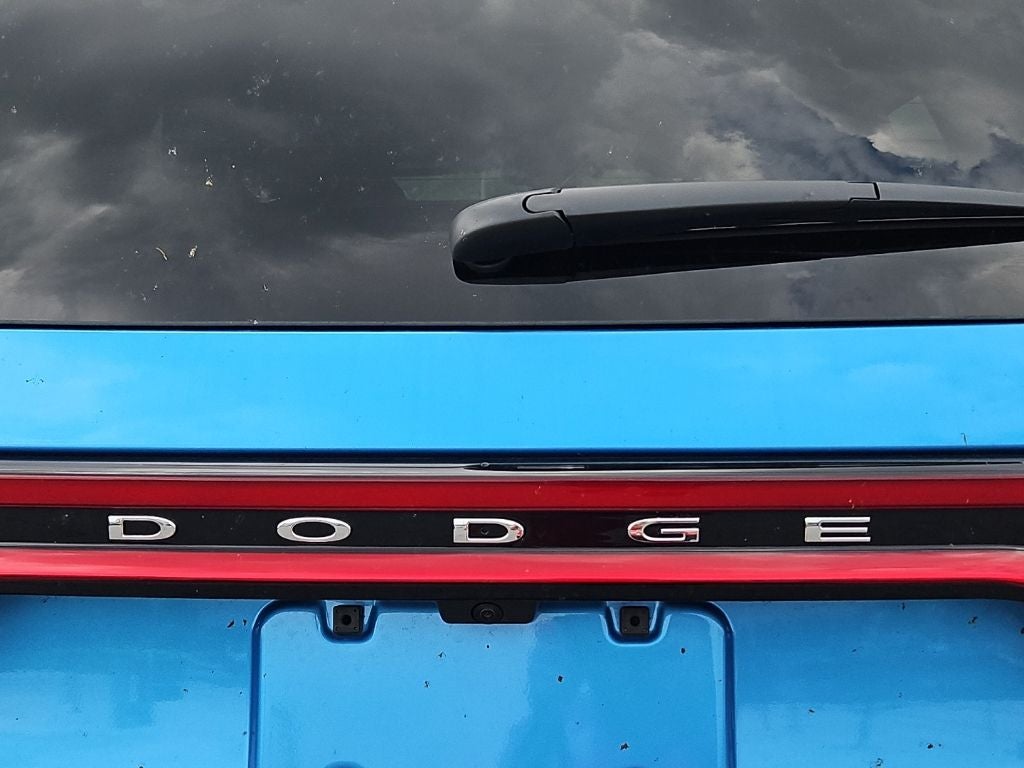 2026 Dodge Durango DURANGO GT AWD