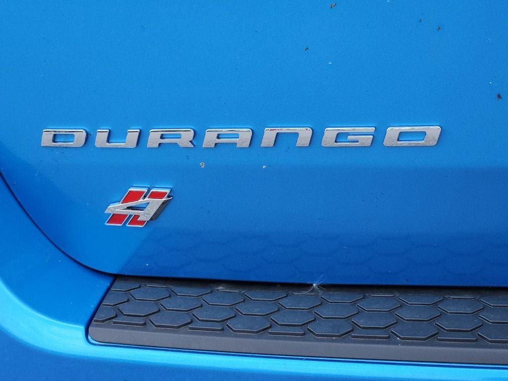 2026 Dodge Durango DURANGO GT AWD
