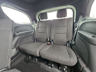 2026 Dodge Durango DURANGO GT AWD
