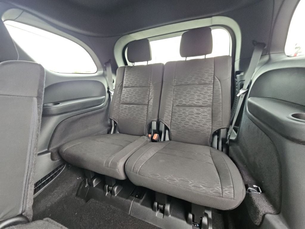 2026 Dodge Durango DURANGO GT AWD