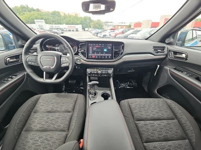 2026 Dodge Durango DURANGO GT AWD