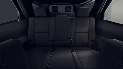 2026 Dodge Durango DURANGO GT AWD