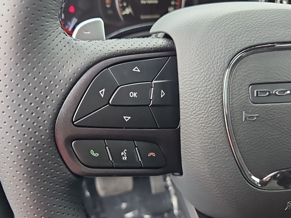 2026 Dodge Durango DURANGO GT AWD