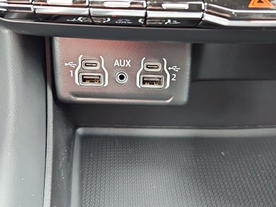 2026 Dodge Durango DURANGO GT AWD