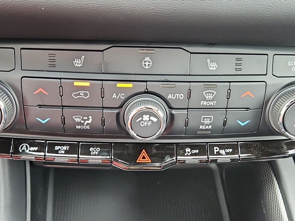 2026 Dodge Durango DURANGO GT AWD