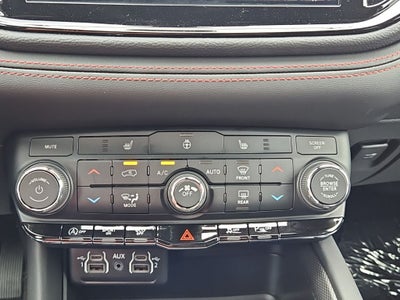 2026 Dodge Durango DURANGO GT AWD