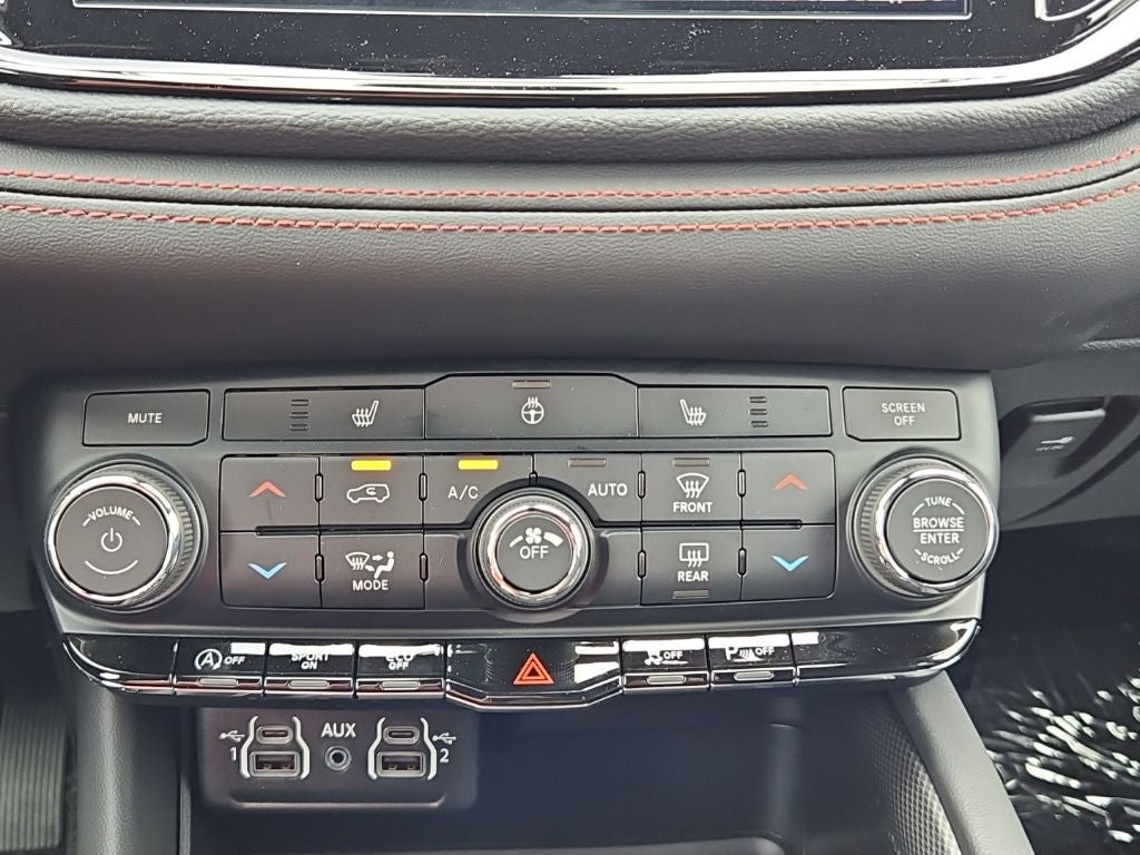 2026 Dodge Durango DURANGO GT AWD