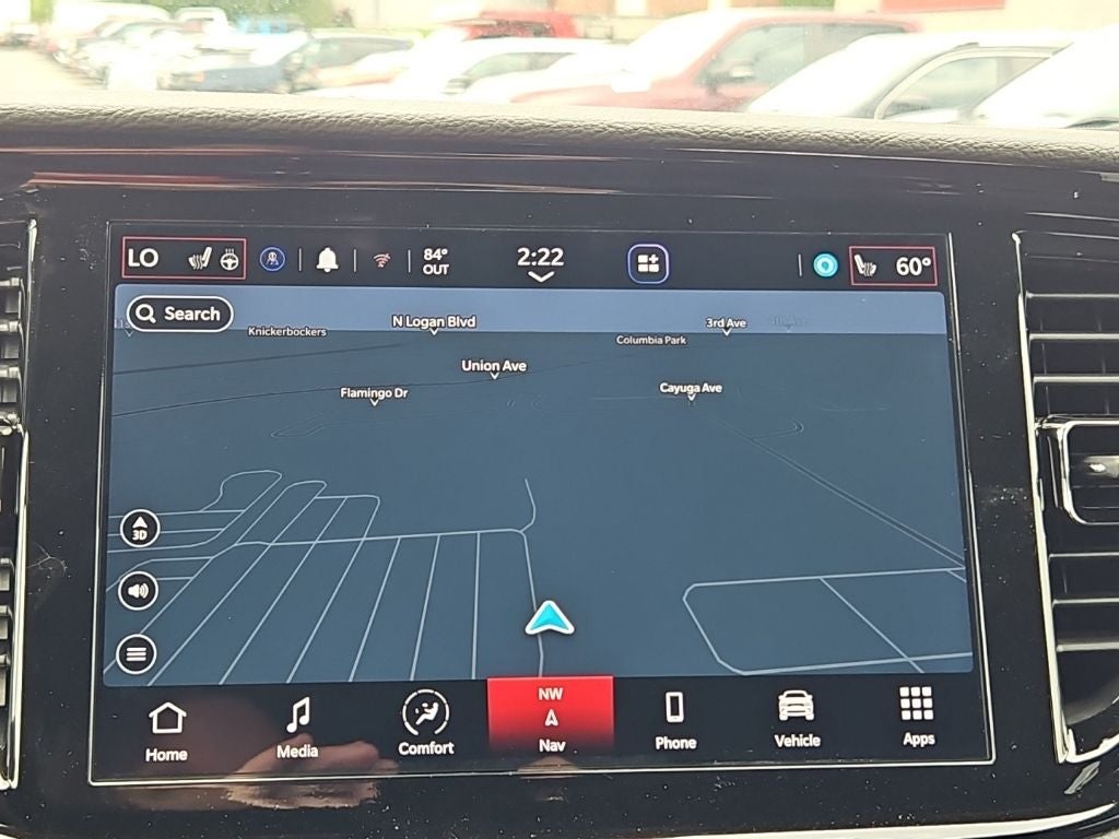 2026 Dodge Durango DURANGO GT AWD