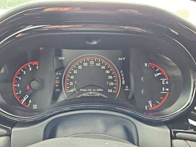 2026 Dodge Durango DURANGO GT AWD