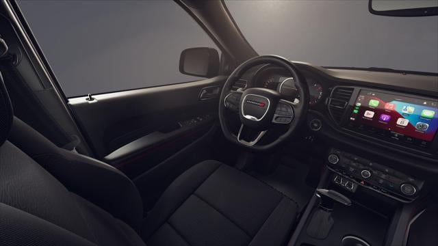 2026 Dodge Durango DURANGO GT AWD