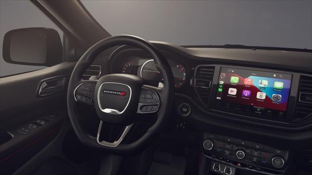 2026 Dodge Durango DURANGO GT AWD