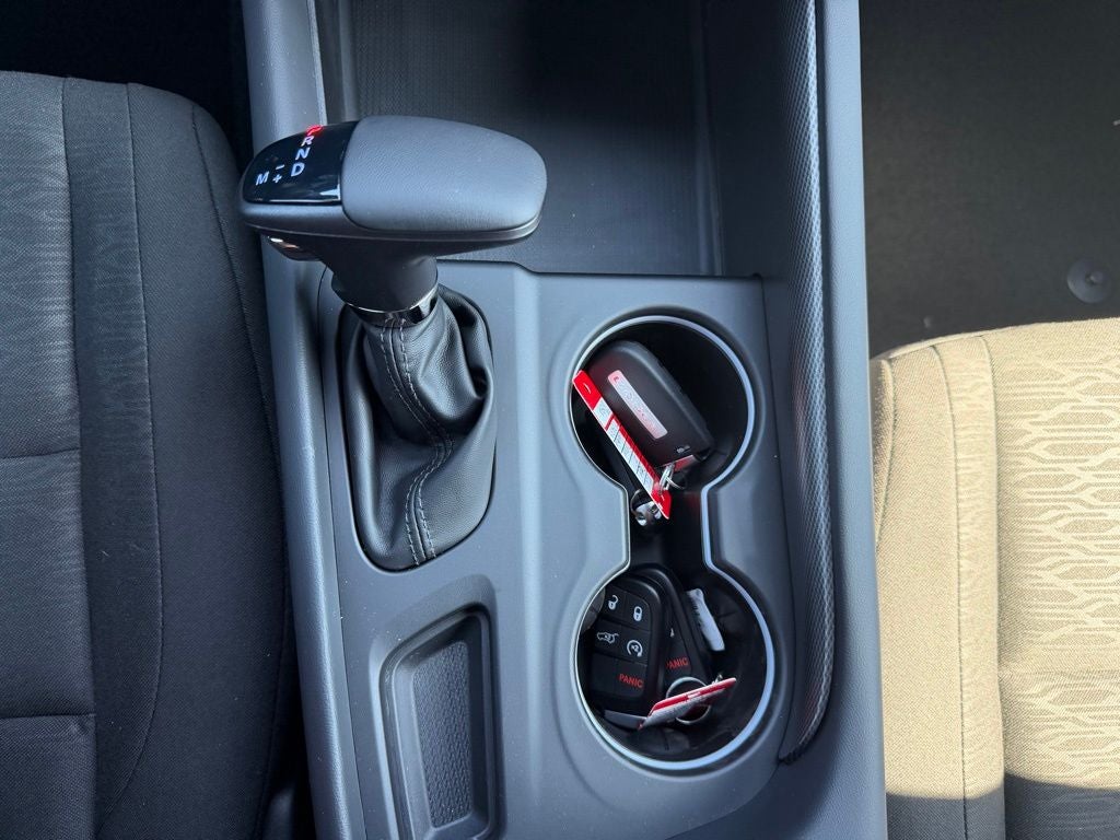 2026 Dodge Durango DURANGO GT AWD