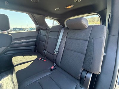 2026 Dodge Durango DURANGO GT AWD