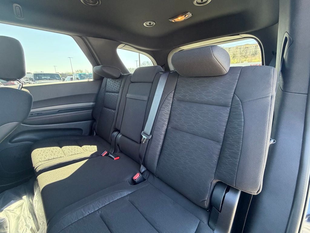 2026 Dodge Durango DURANGO GT AWD