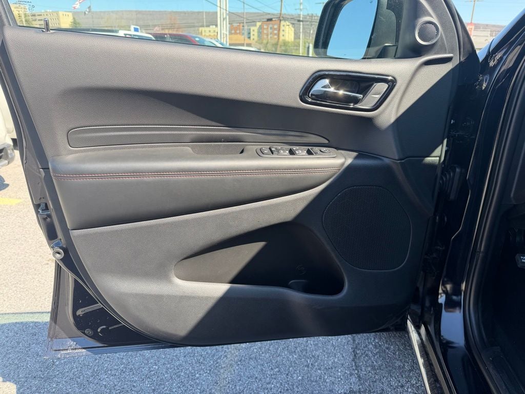 2026 Dodge Durango DURANGO GT AWD