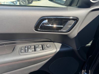 2026 Dodge Durango DURANGO GT AWD