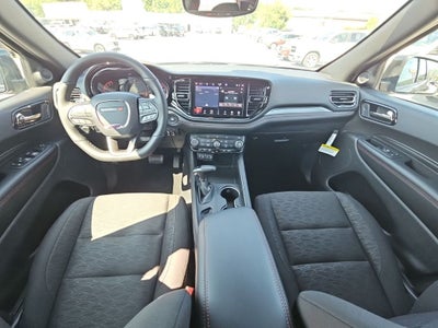 2026 Dodge Durango DURANGO GT AWD