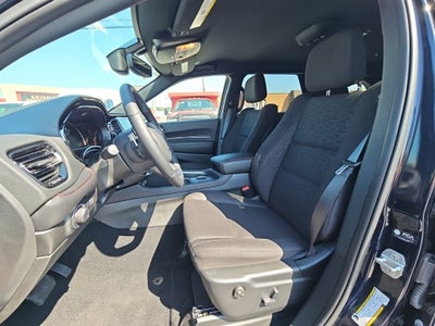 2026 Dodge Durango DURANGO GT AWD