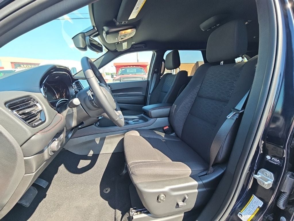 2026 Dodge Durango DURANGO GT AWD
