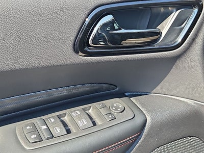 2026 Dodge Durango DURANGO GT AWD