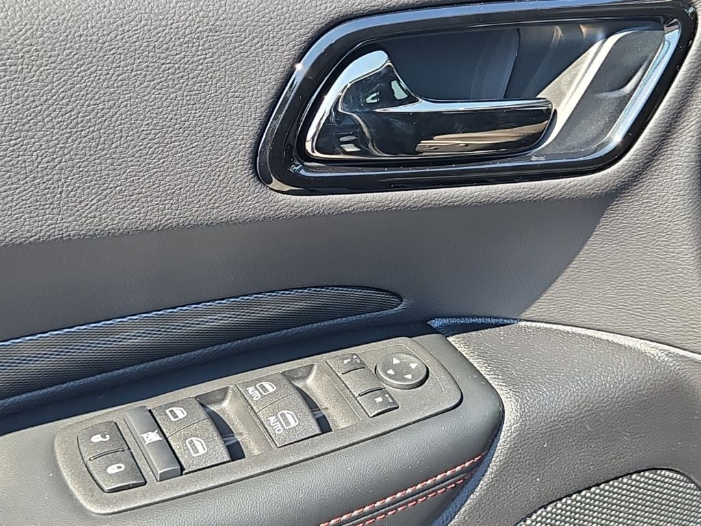 2026 Dodge Durango DURANGO GT AWD