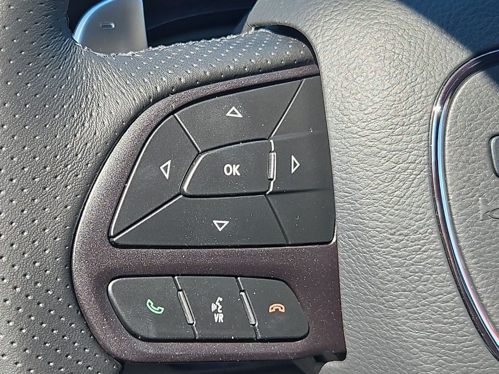 2026 Dodge Durango DURANGO GT AWD