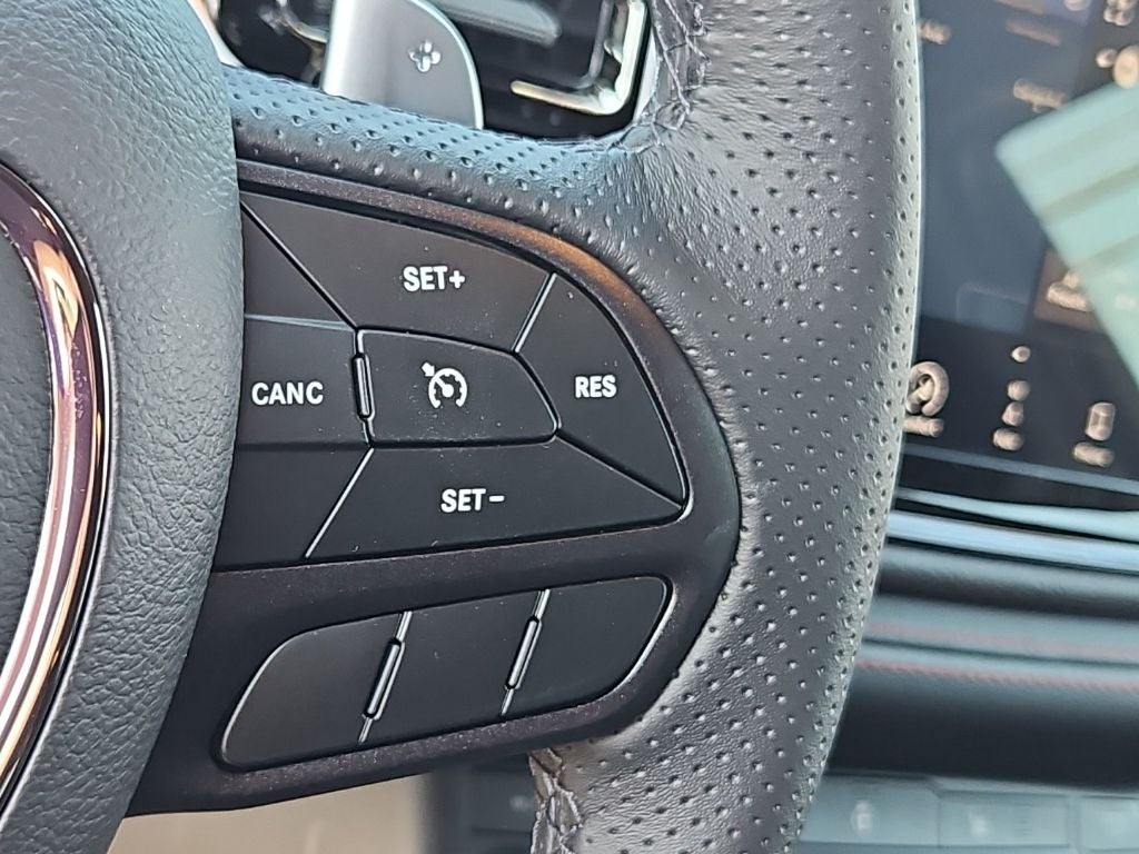 2026 Dodge Durango DURANGO GT AWD