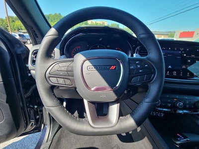2026 Dodge Durango DURANGO GT AWD