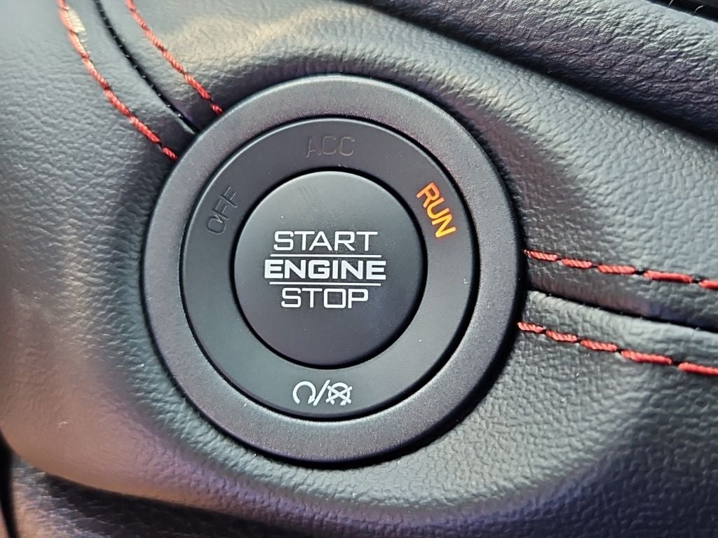 2026 Dodge Durango DURANGO GT AWD