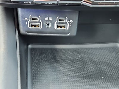 2026 Dodge Durango DURANGO GT AWD