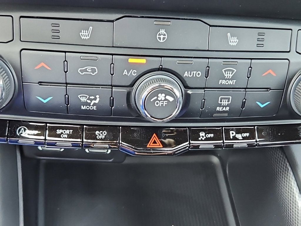 2026 Dodge Durango DURANGO GT AWD