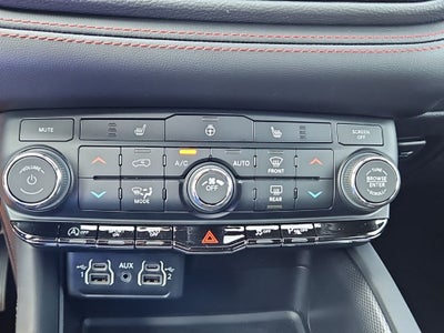 2026 Dodge Durango DURANGO GT AWD