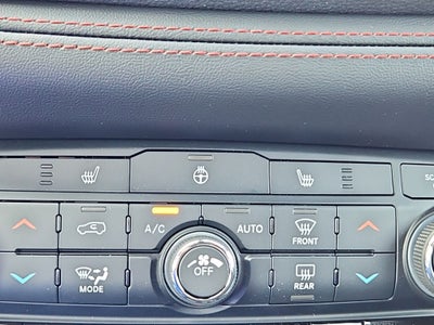 2026 Dodge Durango DURANGO GT AWD