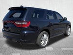 2026 Dodge Durango DURANGO GT AWD