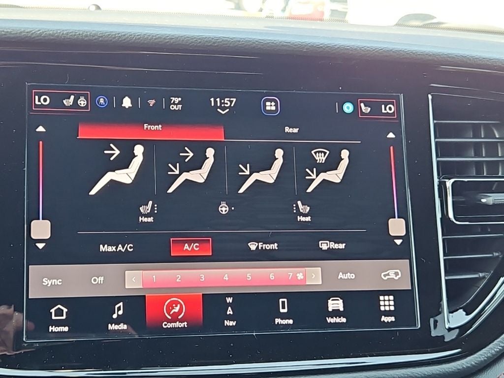 2026 Dodge Durango DURANGO GT AWD