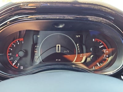 2026 Dodge Durango DURANGO GT AWD