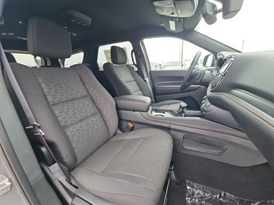 2026 Dodge Durango DURANGO GT AWD
