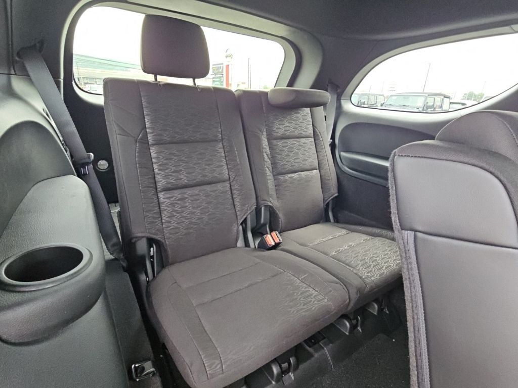 2026 Dodge Durango DURANGO GT AWD