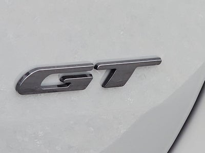 2026 Dodge Durango DURANGO GT AWD