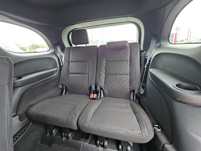 2026 Dodge Durango DURANGO GT AWD